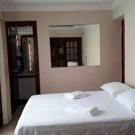 Appartement Cobertura Em Ondina à Salvador Extérieur photo