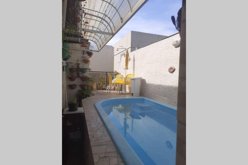 Appartement Cobertura Em Ondina à Salvador Extérieur photo