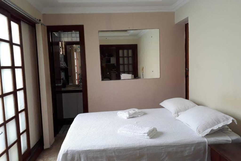 Appartement Cobertura Em Ondina à Salvador Extérieur photo